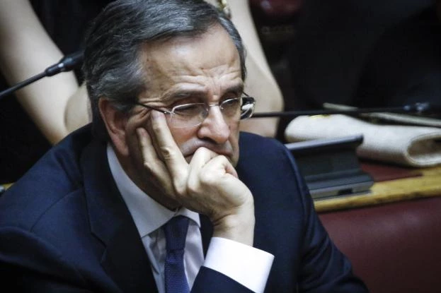 Αποκαλύψεις της ΟΙΕΛΕ: Έτσι απέλυσαν την καθηγήτρια που «μηδένισε» τον γιο του Σαμαρά λόγω αντιγραφής